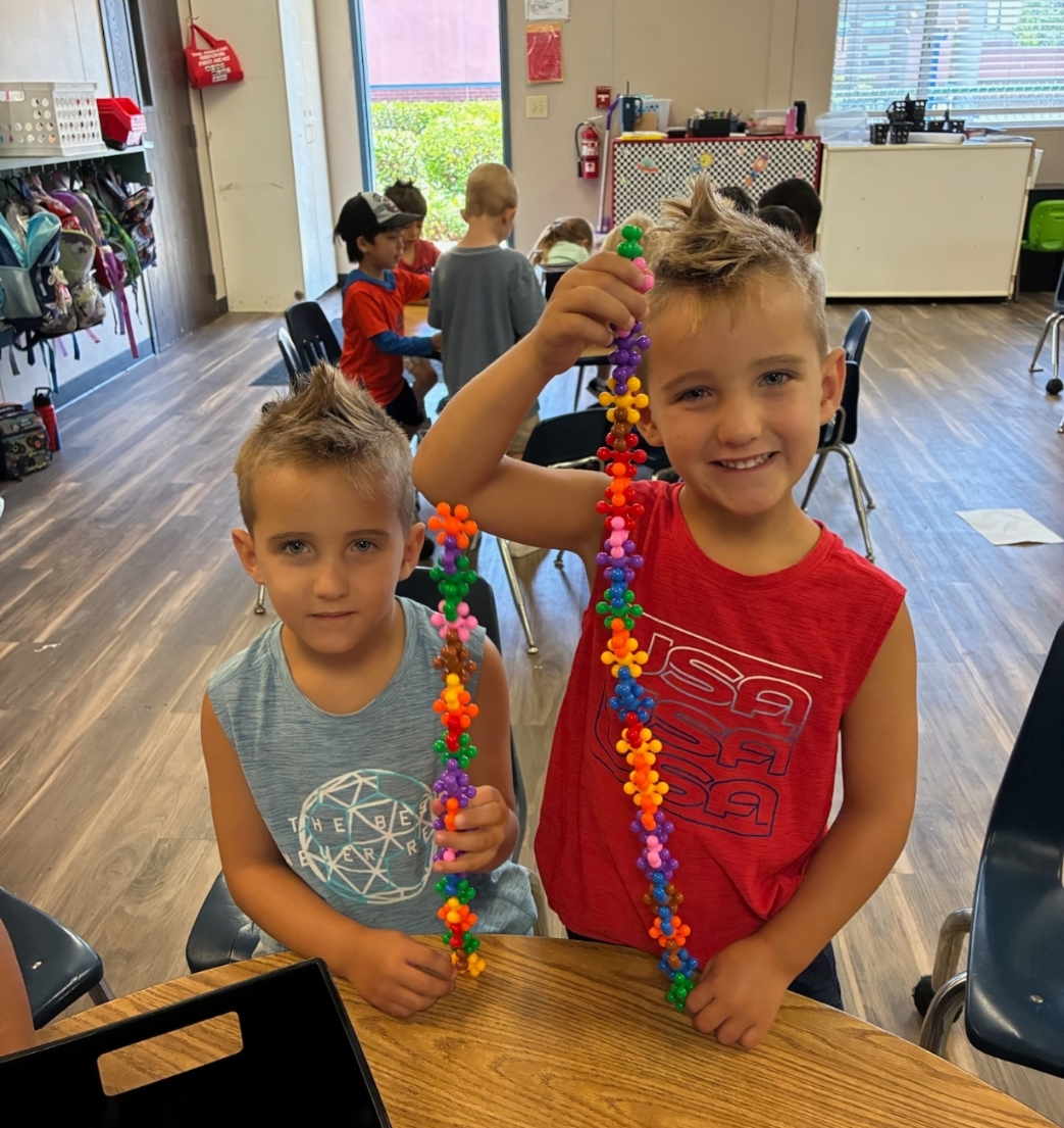 Camp Play